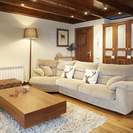 Val De Ruda Luxe 34 By Feelfree Rentals Baqueira Beret Exteriör bild
