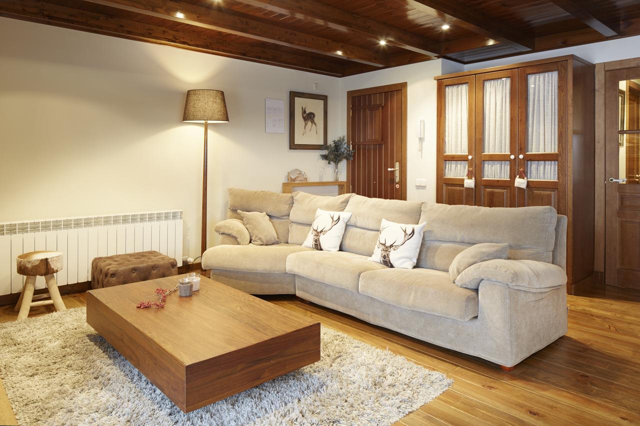 Val De Ruda Luxe 34 By Feelfree Rentals Baqueira Beret Exteriör bild